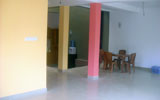 Malabe Hostel, Hostel for male students